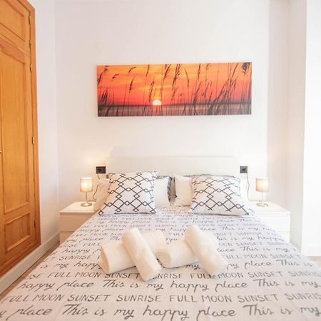 Elvira 54 Apartment Γρανάδα Εξωτερικό φωτογραφία