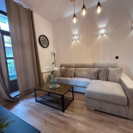 Elvira 54 Apartment Γρανάδα Εξωτερικό φωτογραφία