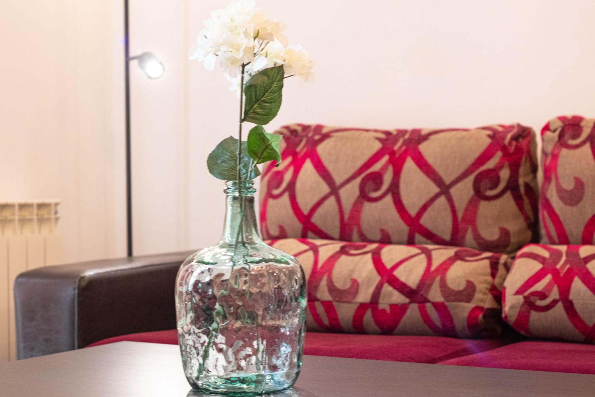Elvira 54 Apartment Γρανάδα Εξωτερικό φωτογραφία