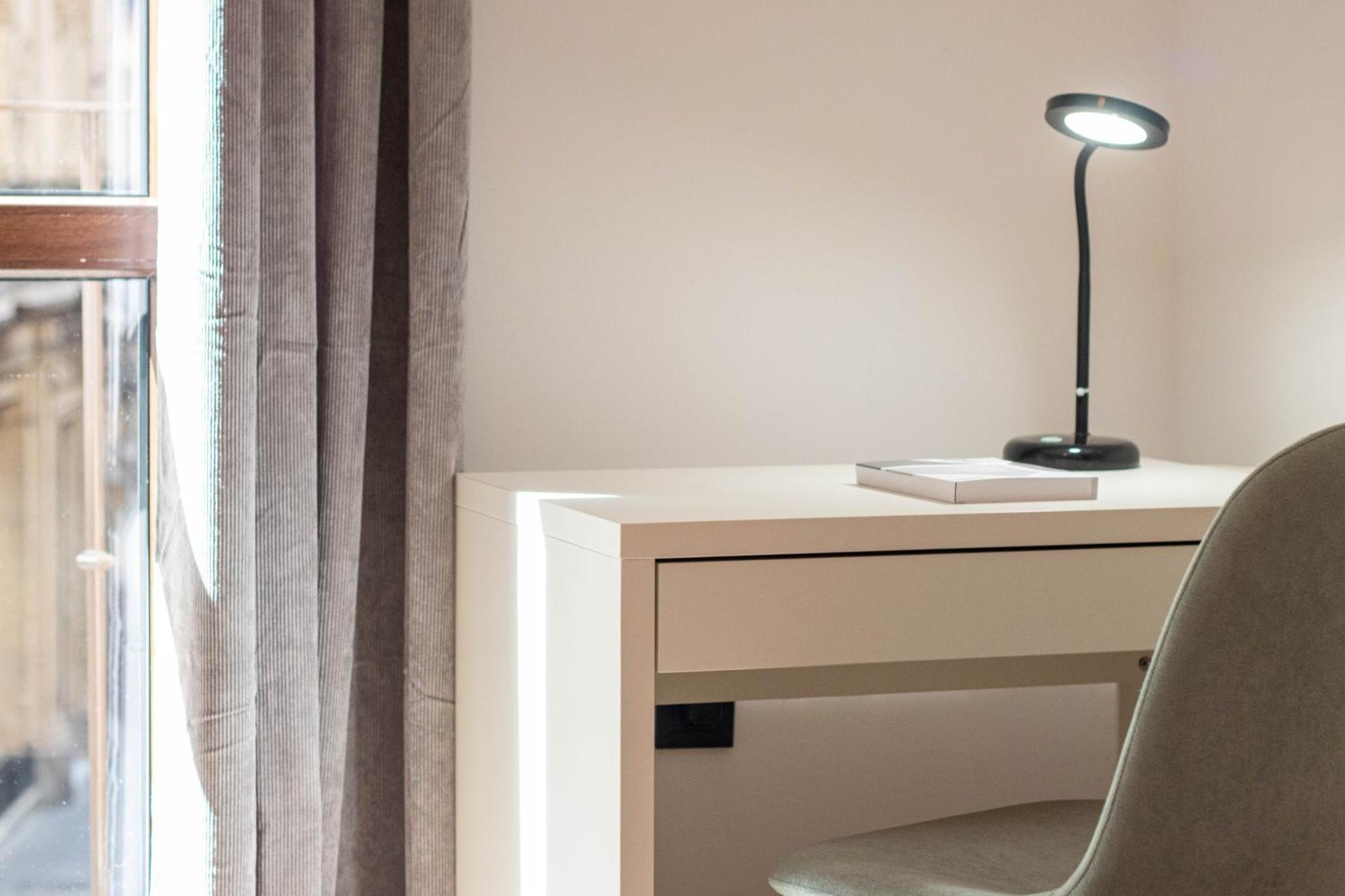 Elvira 54 Apartment Γρανάδα Εξωτερικό φωτογραφία