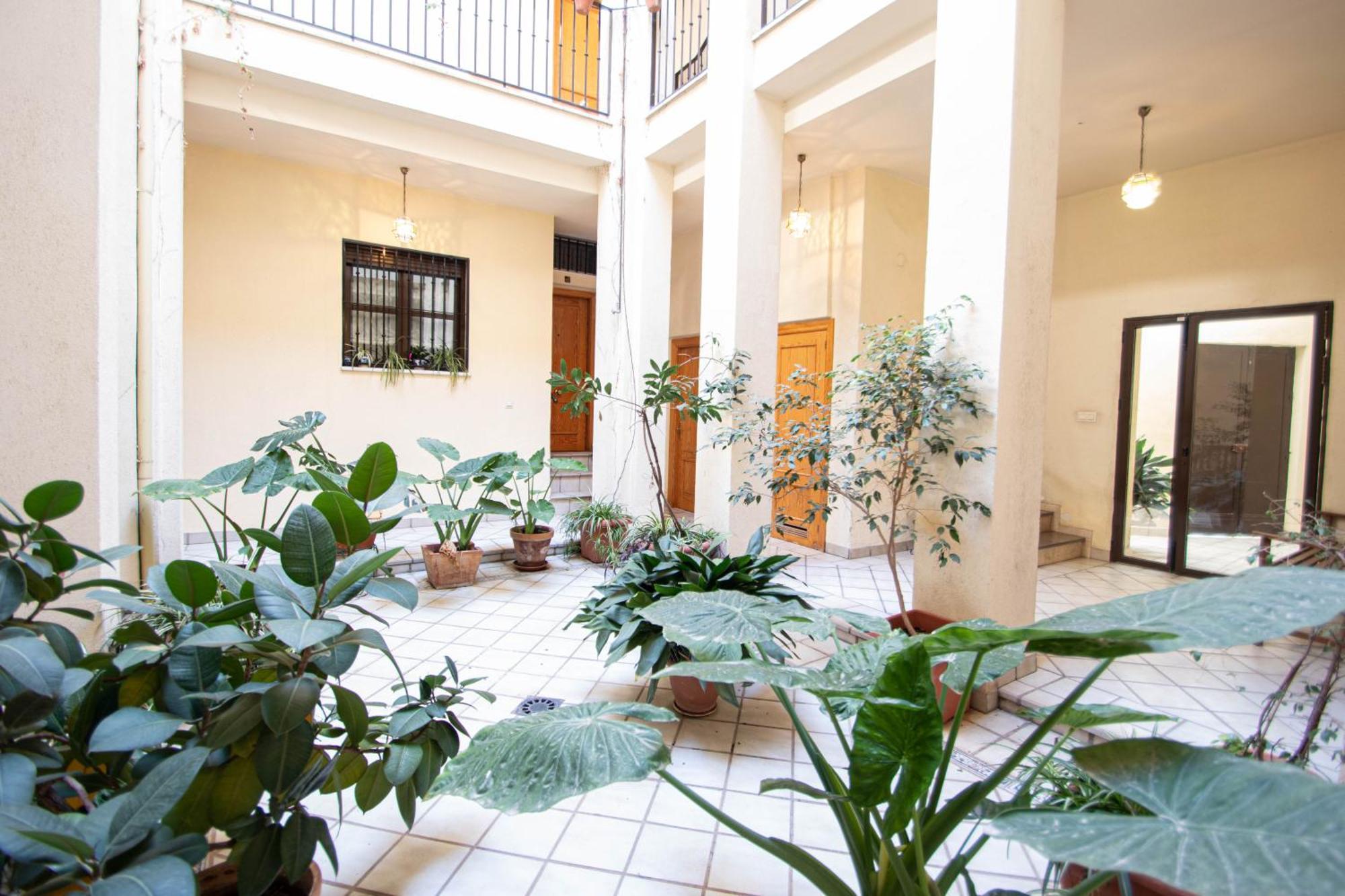 Elvira 54 Apartment Γρανάδα Εξωτερικό φωτογραφία