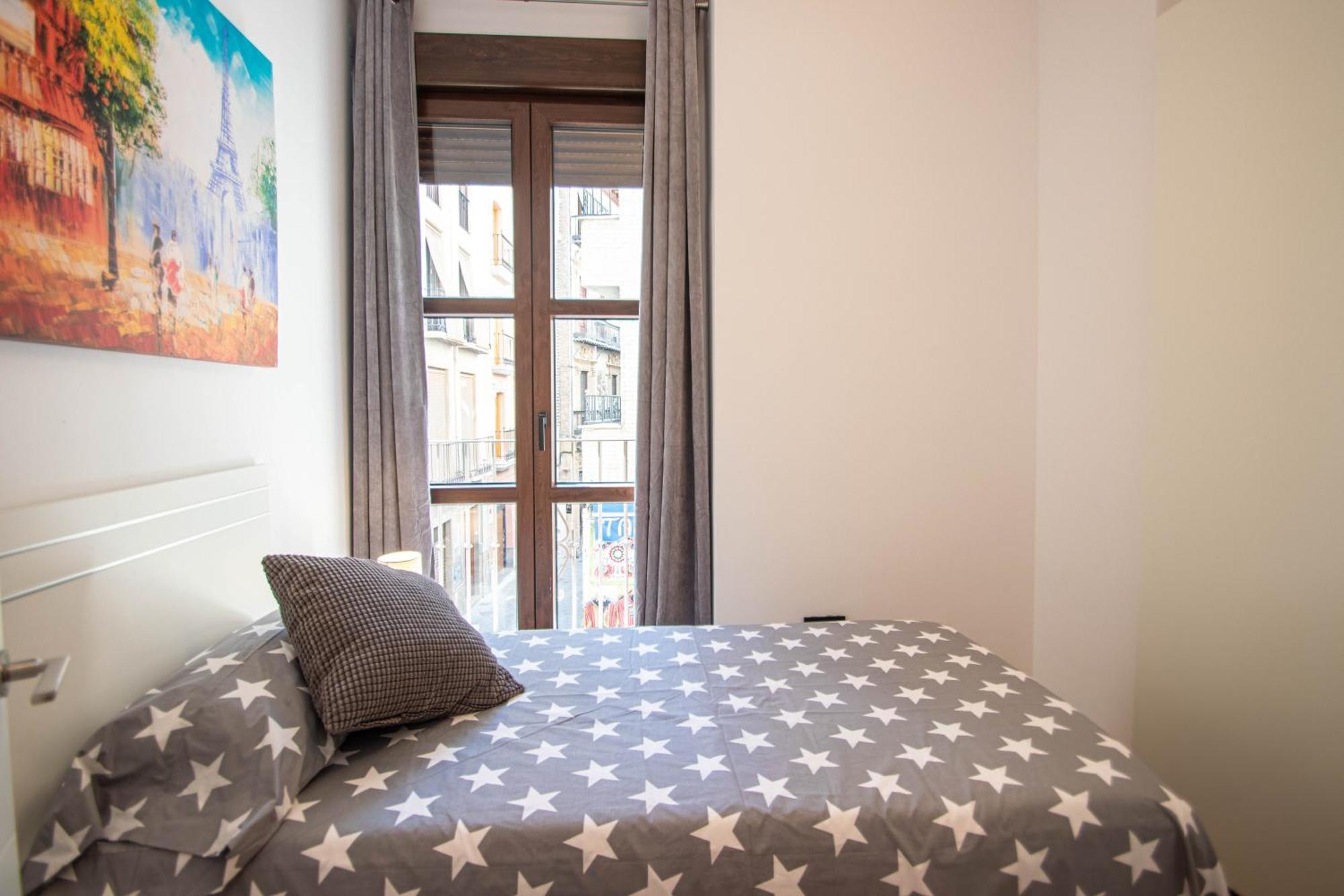 Elvira 54 Apartment Γρανάδα Εξωτερικό φωτογραφία