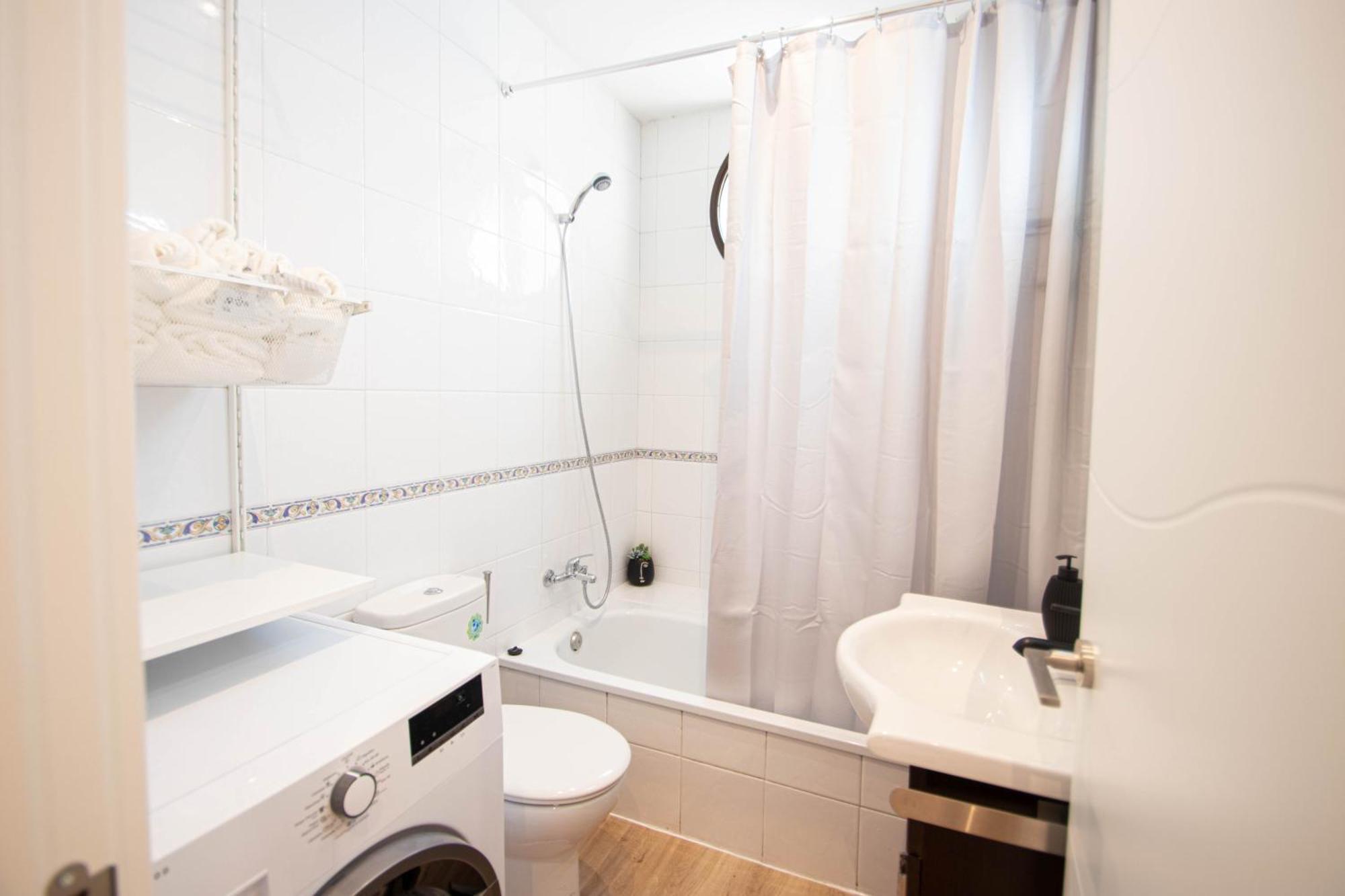 Elvira 54 Apartment Γρανάδα Εξωτερικό φωτογραφία