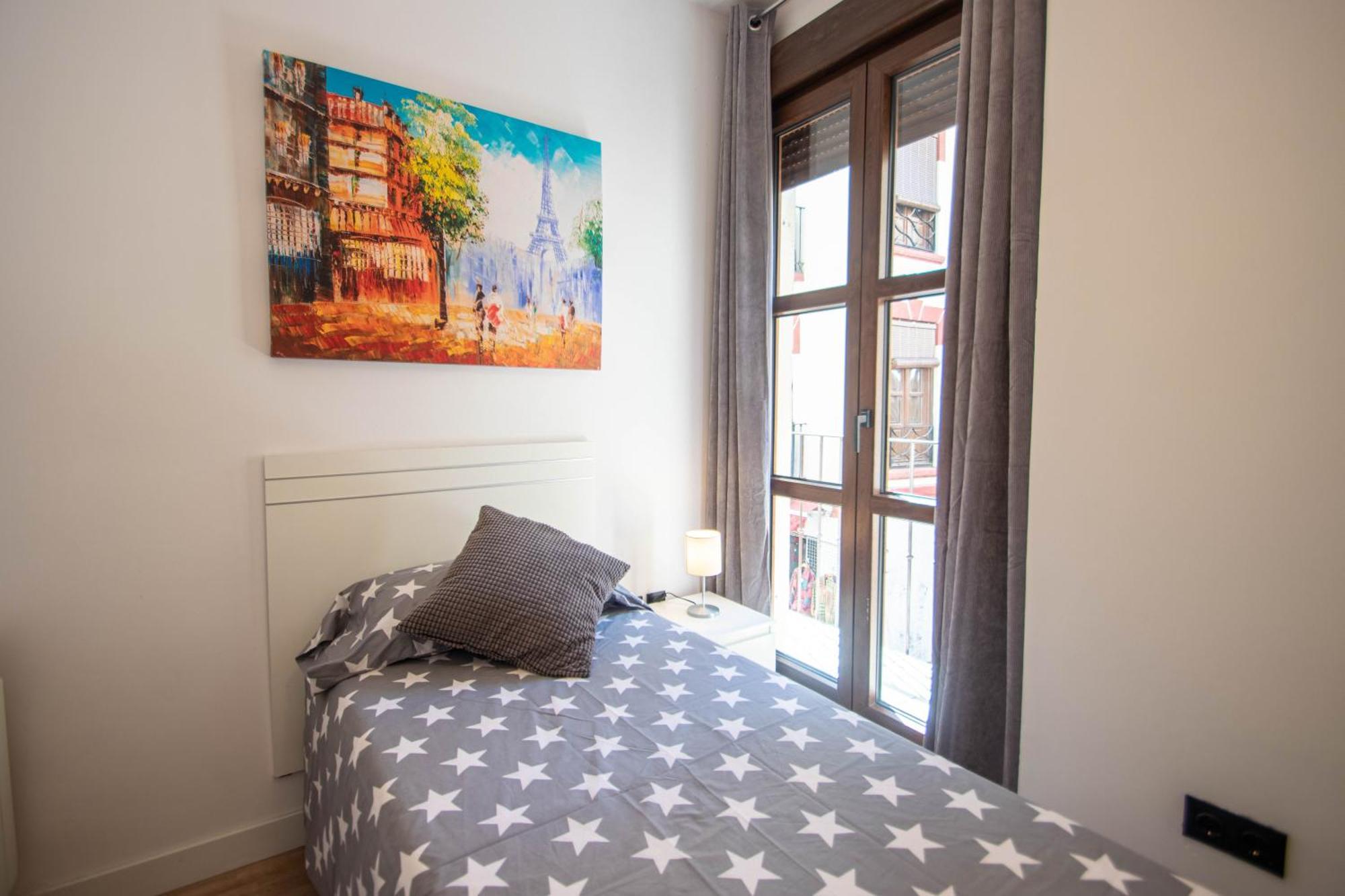 Elvira 54 Apartment Γρανάδα Εξωτερικό φωτογραφία