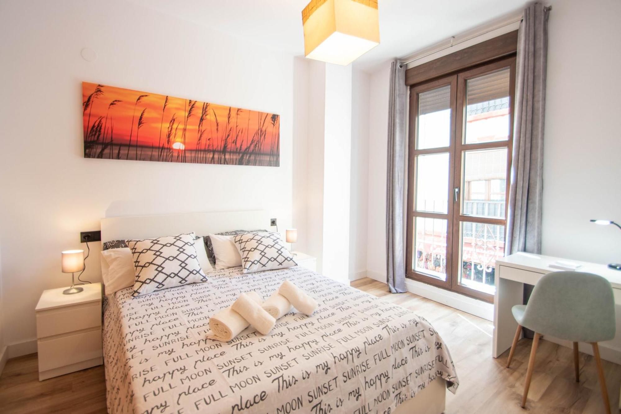 Elvira 54 Apartment Γρανάδα Εξωτερικό φωτογραφία
