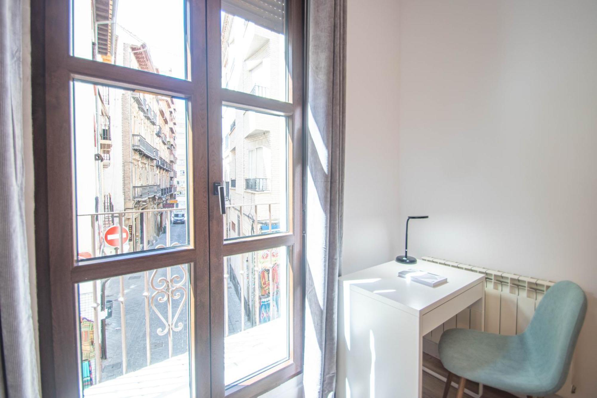 Elvira 54 Apartment Γρανάδα Εξωτερικό φωτογραφία