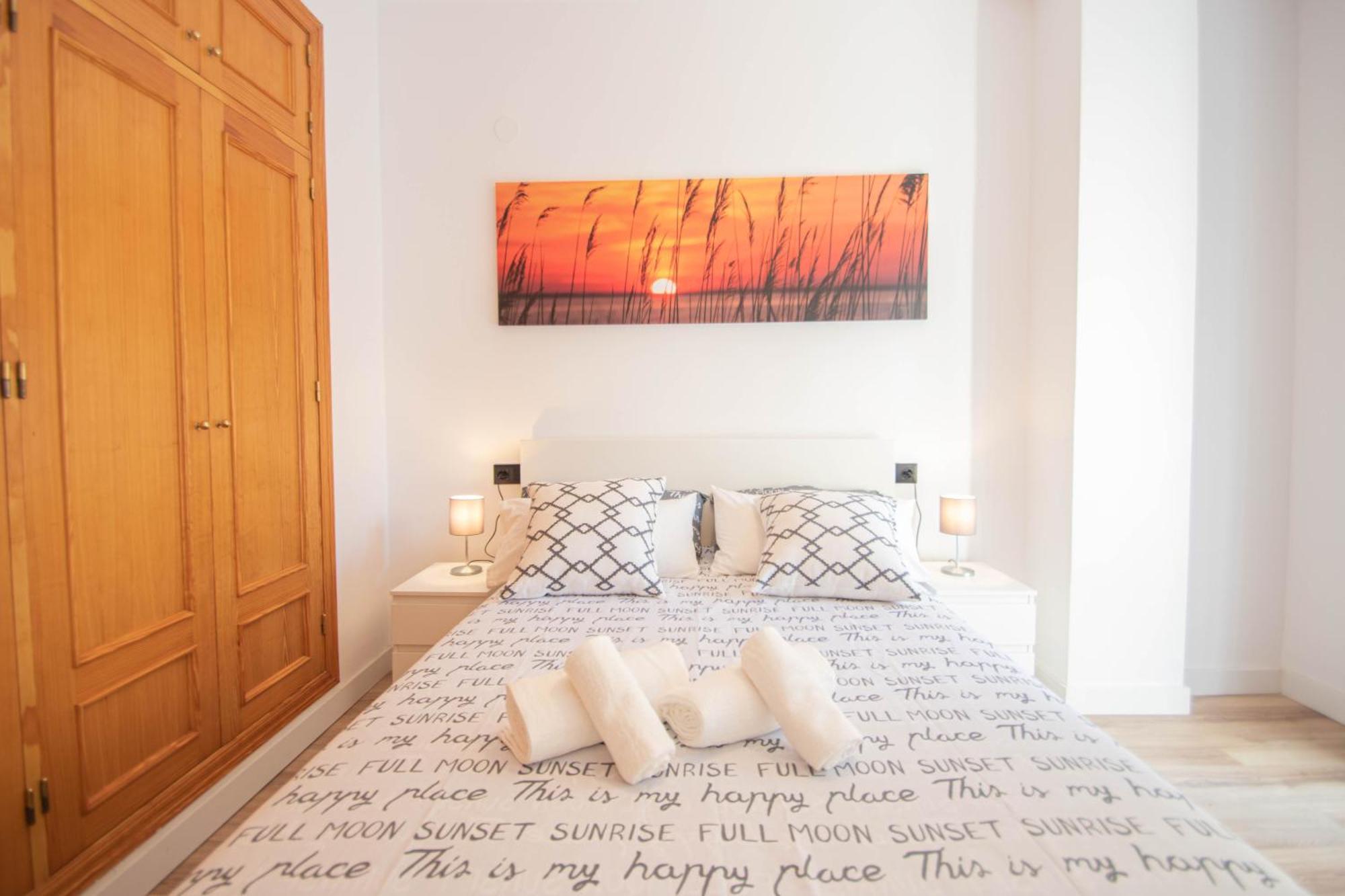 Elvira 54 Apartment Γρανάδα Εξωτερικό φωτογραφία