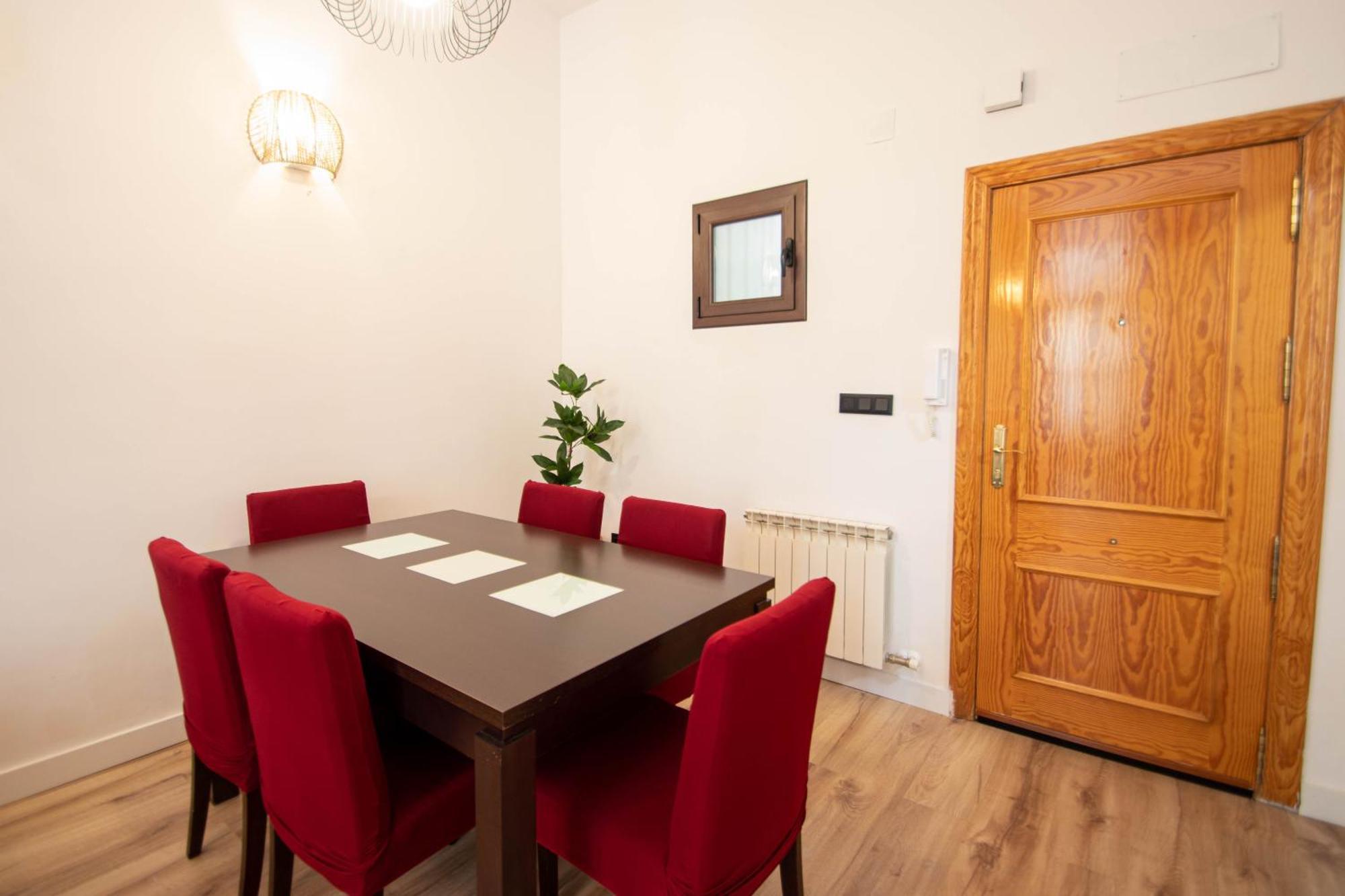 Elvira 54 Apartment Γρανάδα Εξωτερικό φωτογραφία