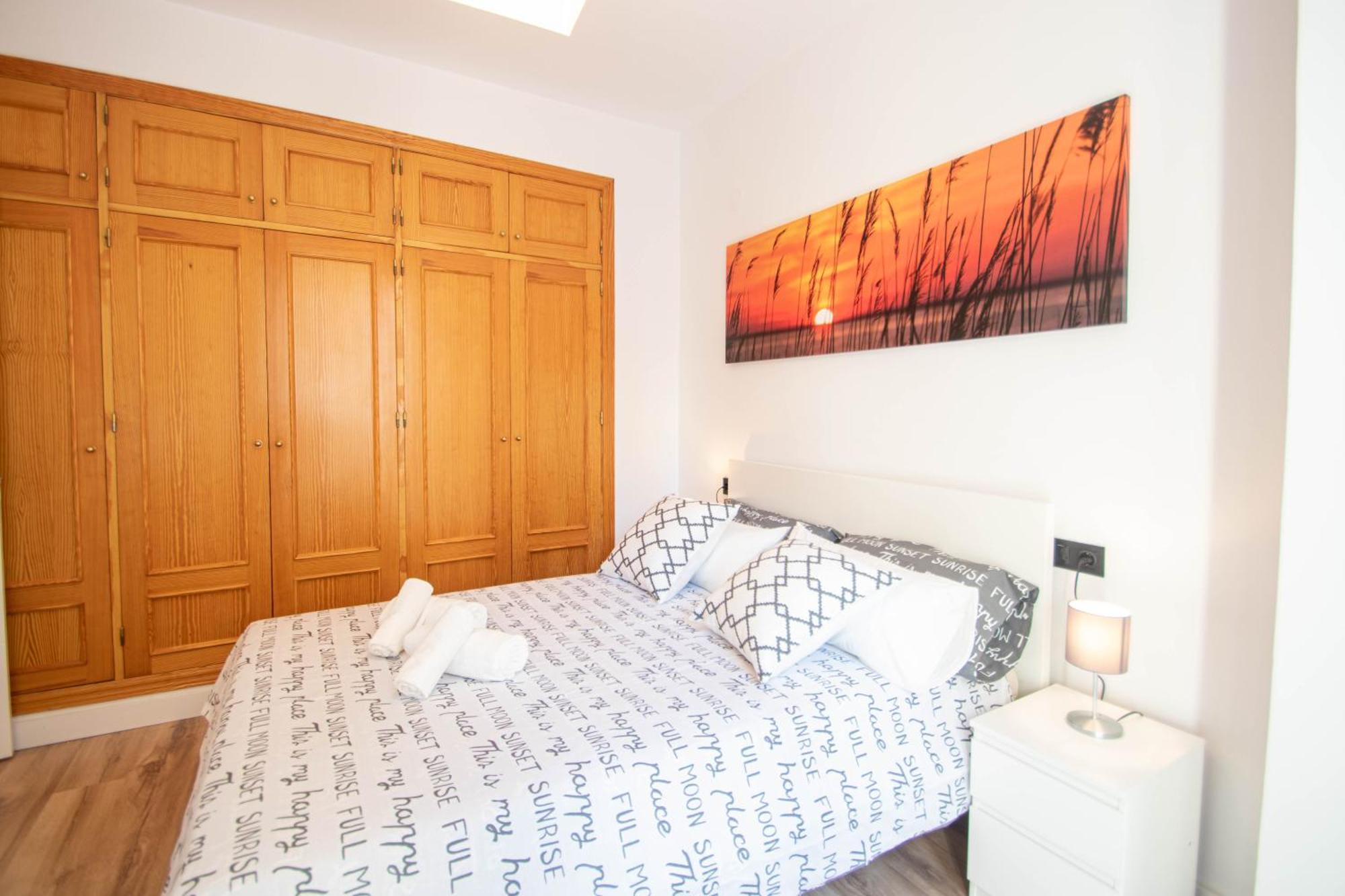 Elvira 54 Apartment Γρανάδα Εξωτερικό φωτογραφία