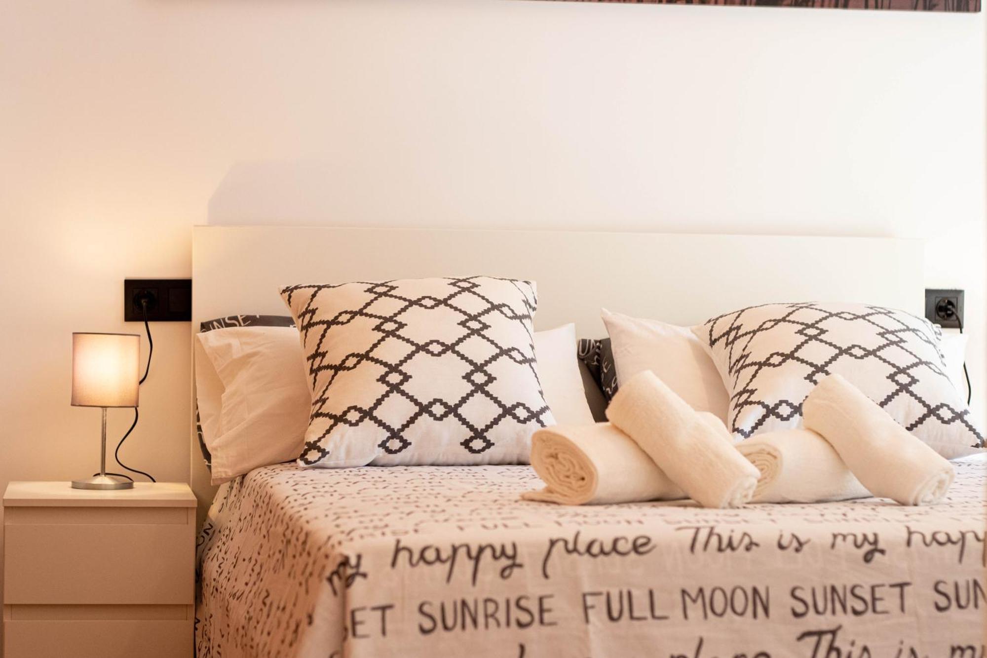 Elvira 54 Apartment Γρανάδα Εξωτερικό φωτογραφία