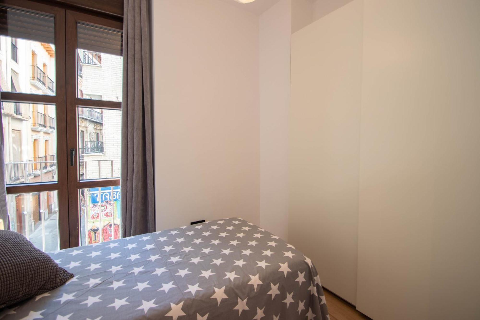 Elvira 54 Apartment Γρανάδα Εξωτερικό φωτογραφία