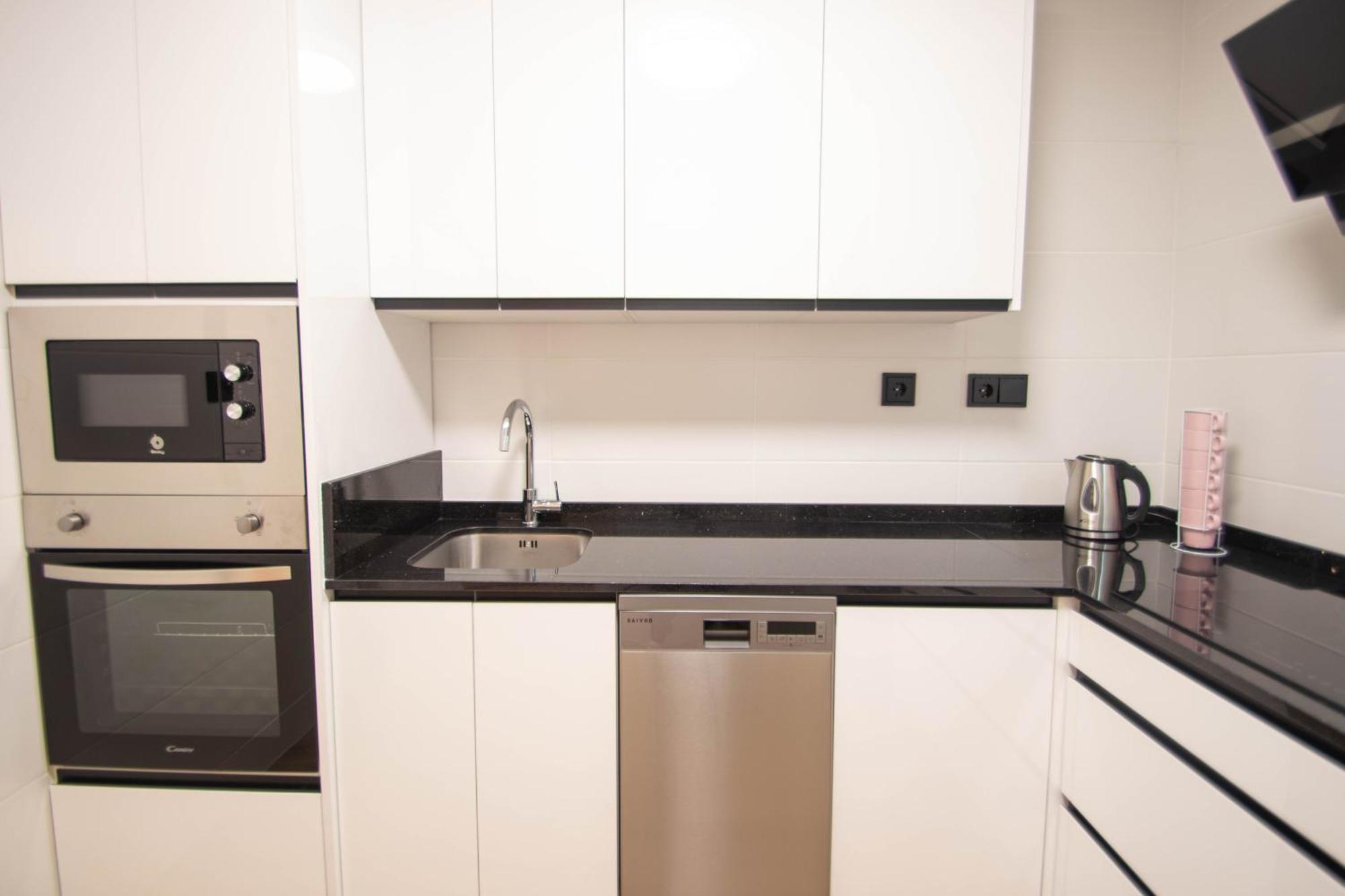 Elvira 54 Apartment Γρανάδα Εξωτερικό φωτογραφία