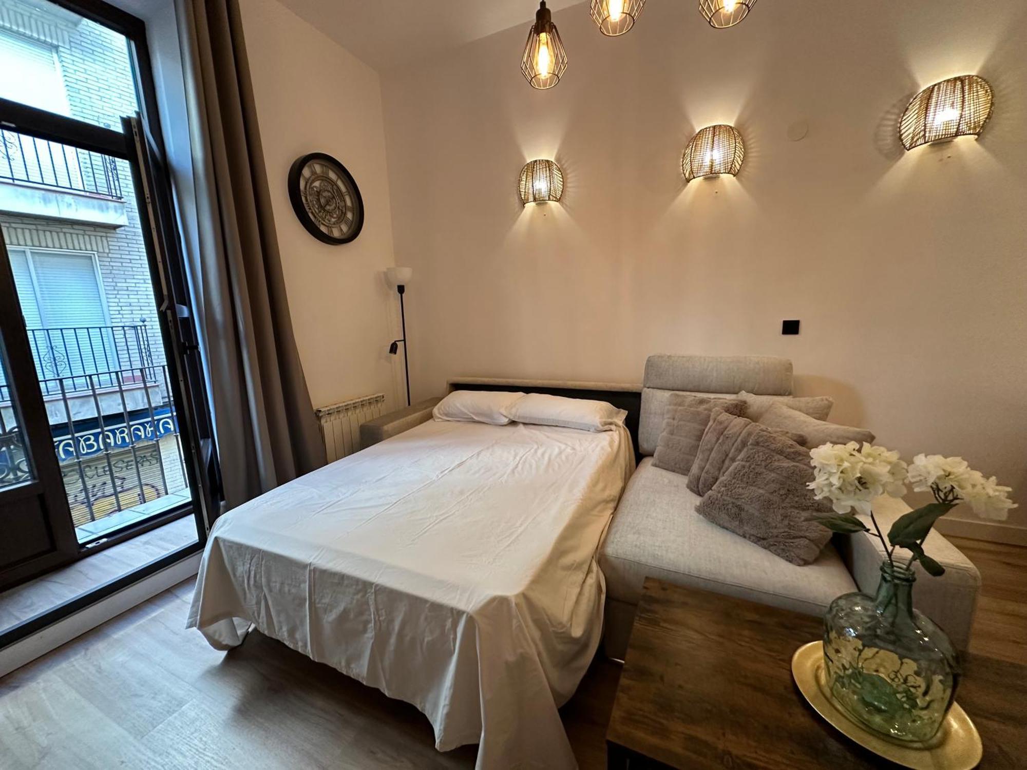 Elvira 54 Apartment Γρανάδα Εξωτερικό φωτογραφία