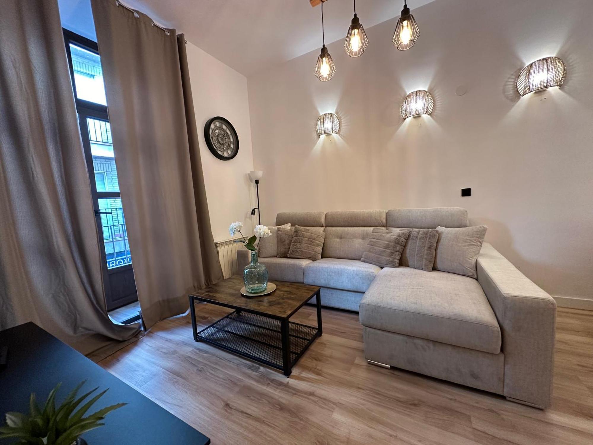 Elvira 54 Apartment Γρανάδα Εξωτερικό φωτογραφία