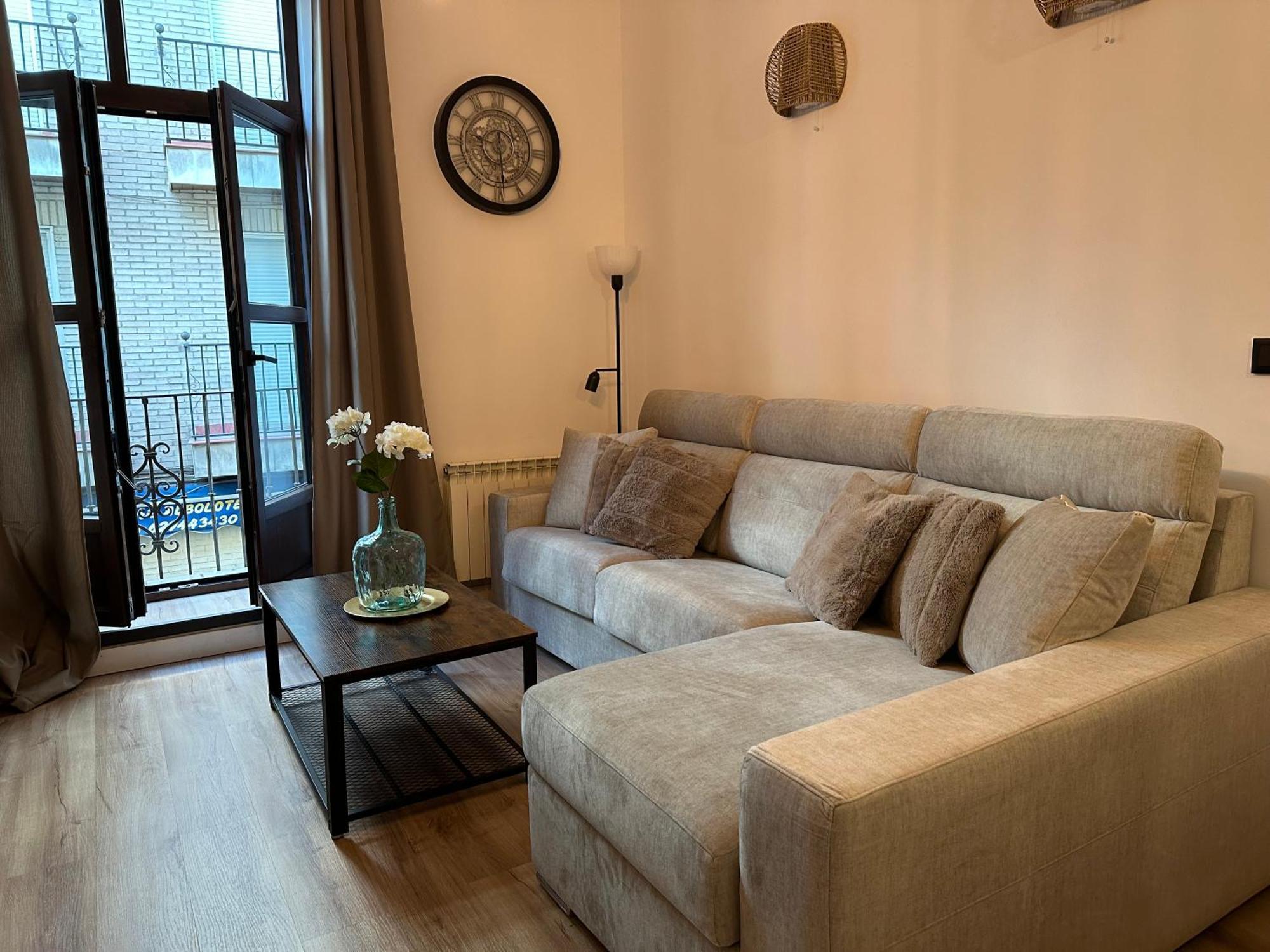 Elvira 54 Apartment Γρανάδα Εξωτερικό φωτογραφία